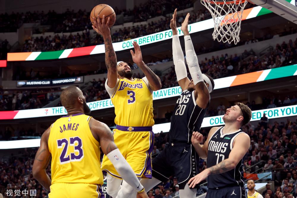 NBA詹姆