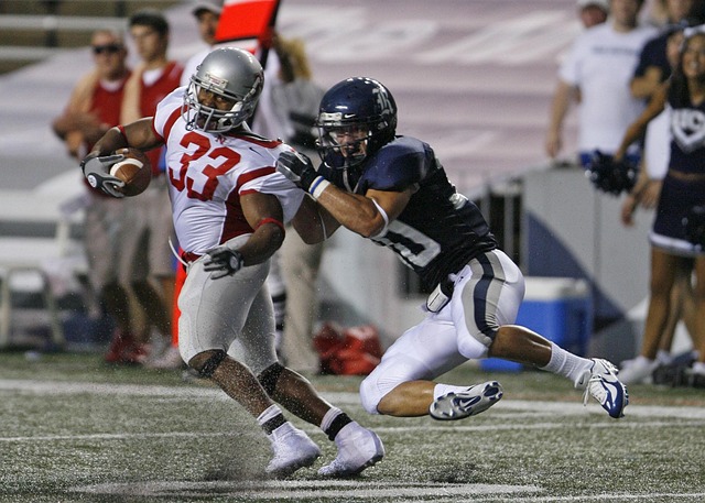 比赛一开始 比赛一开始