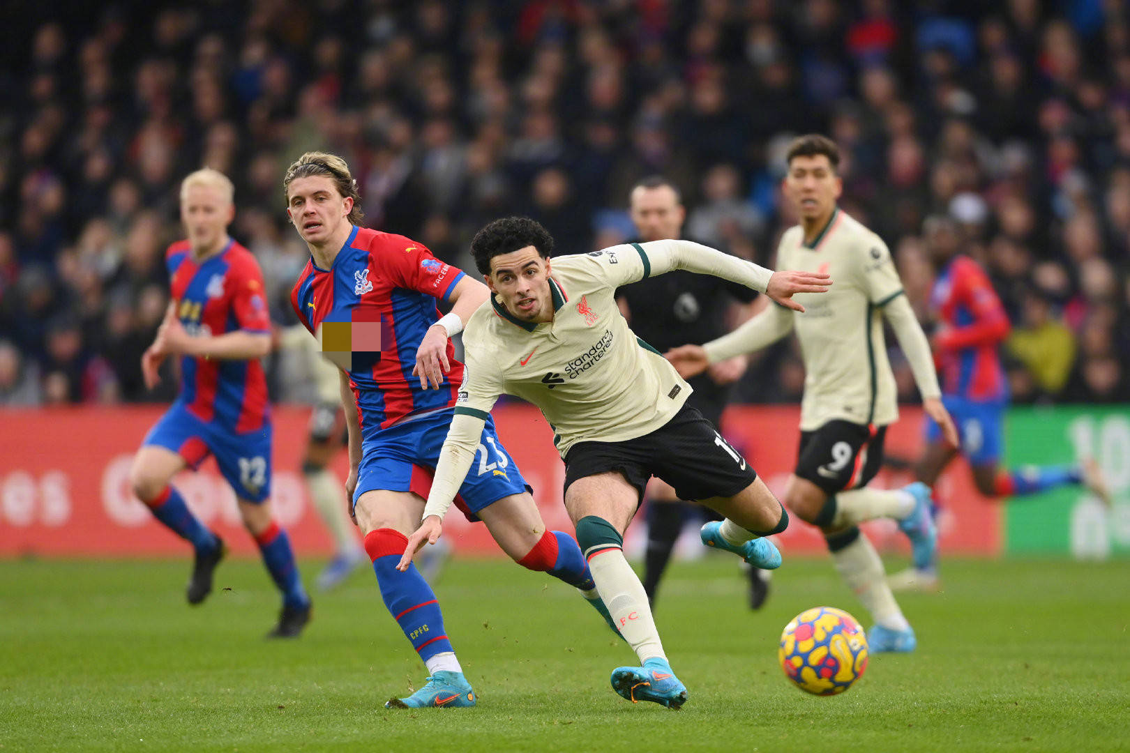 则与公平竞 则与公平竞