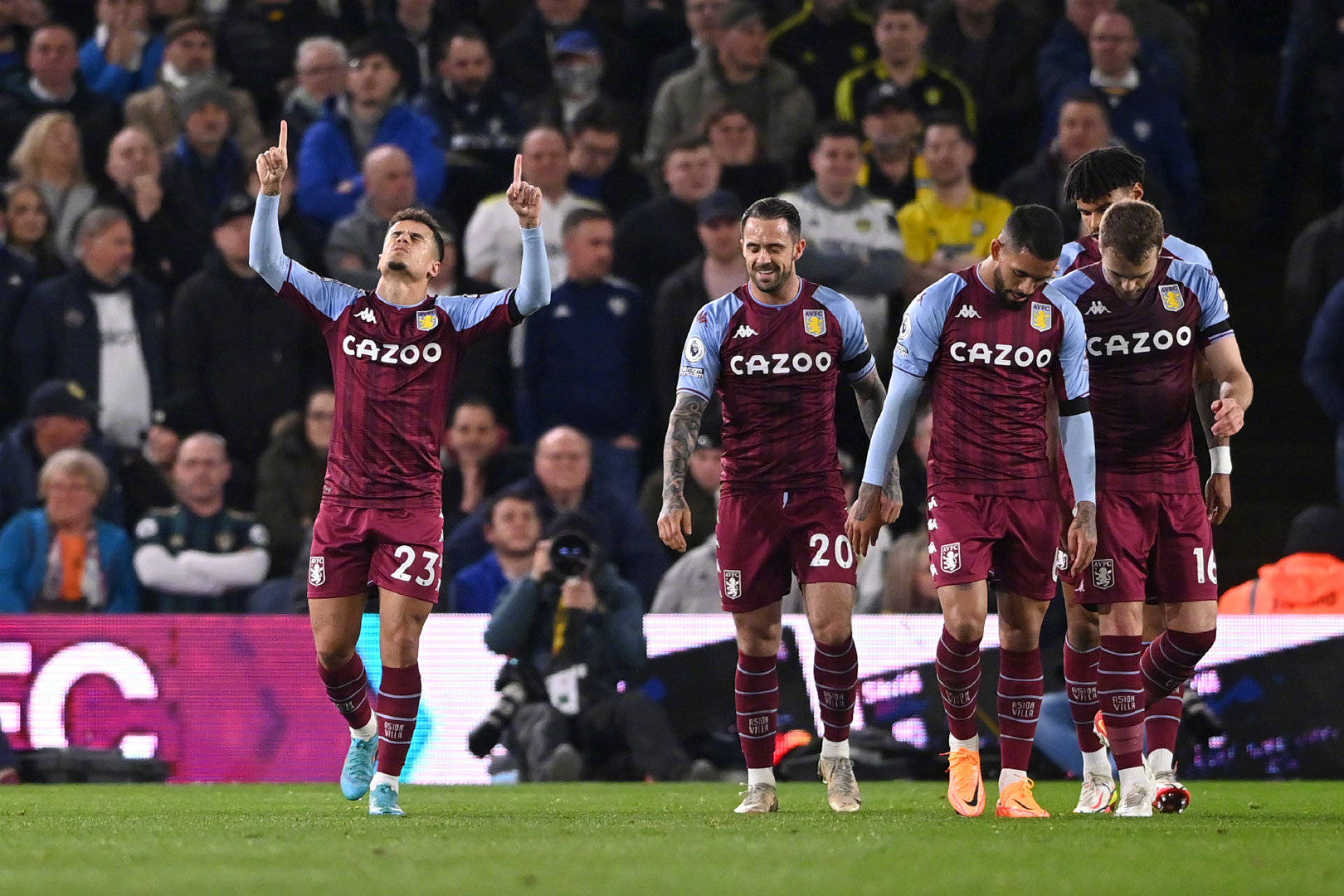 總而言之 總而言之