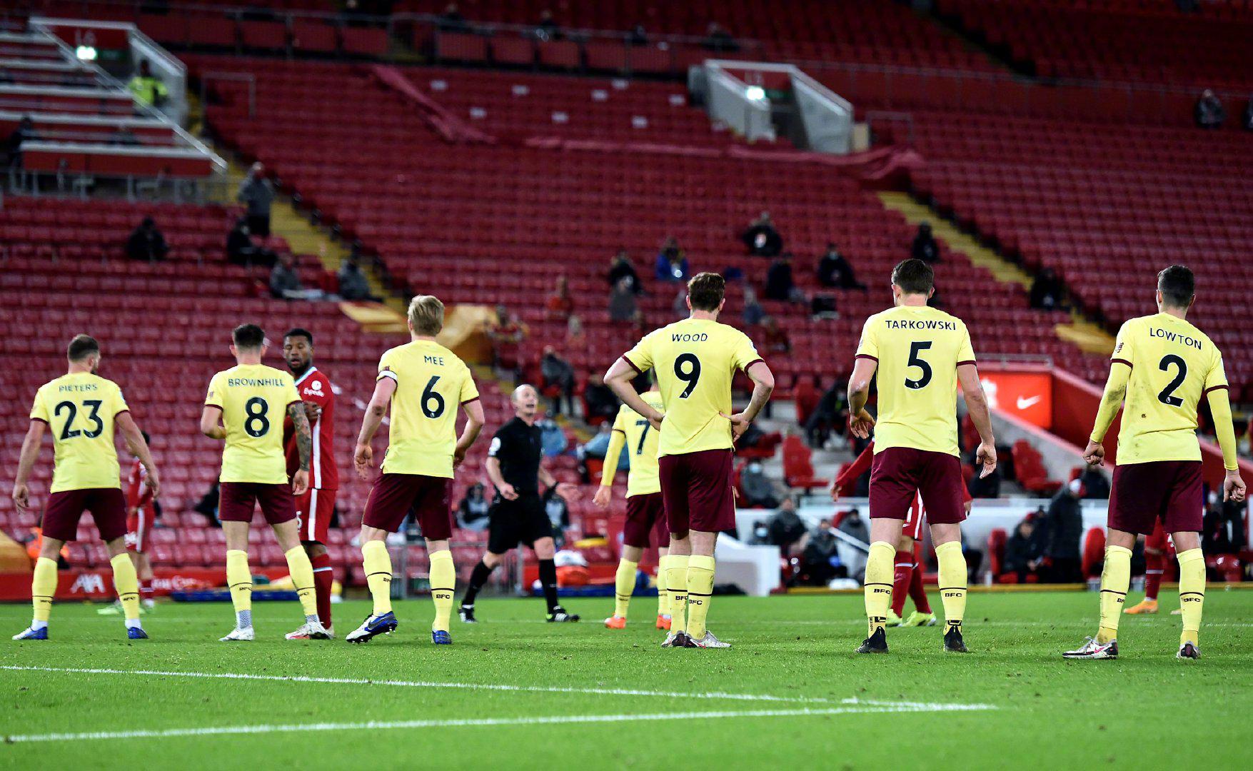 他們的行為 他們的行為